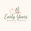 Early Years Made Simple - Home